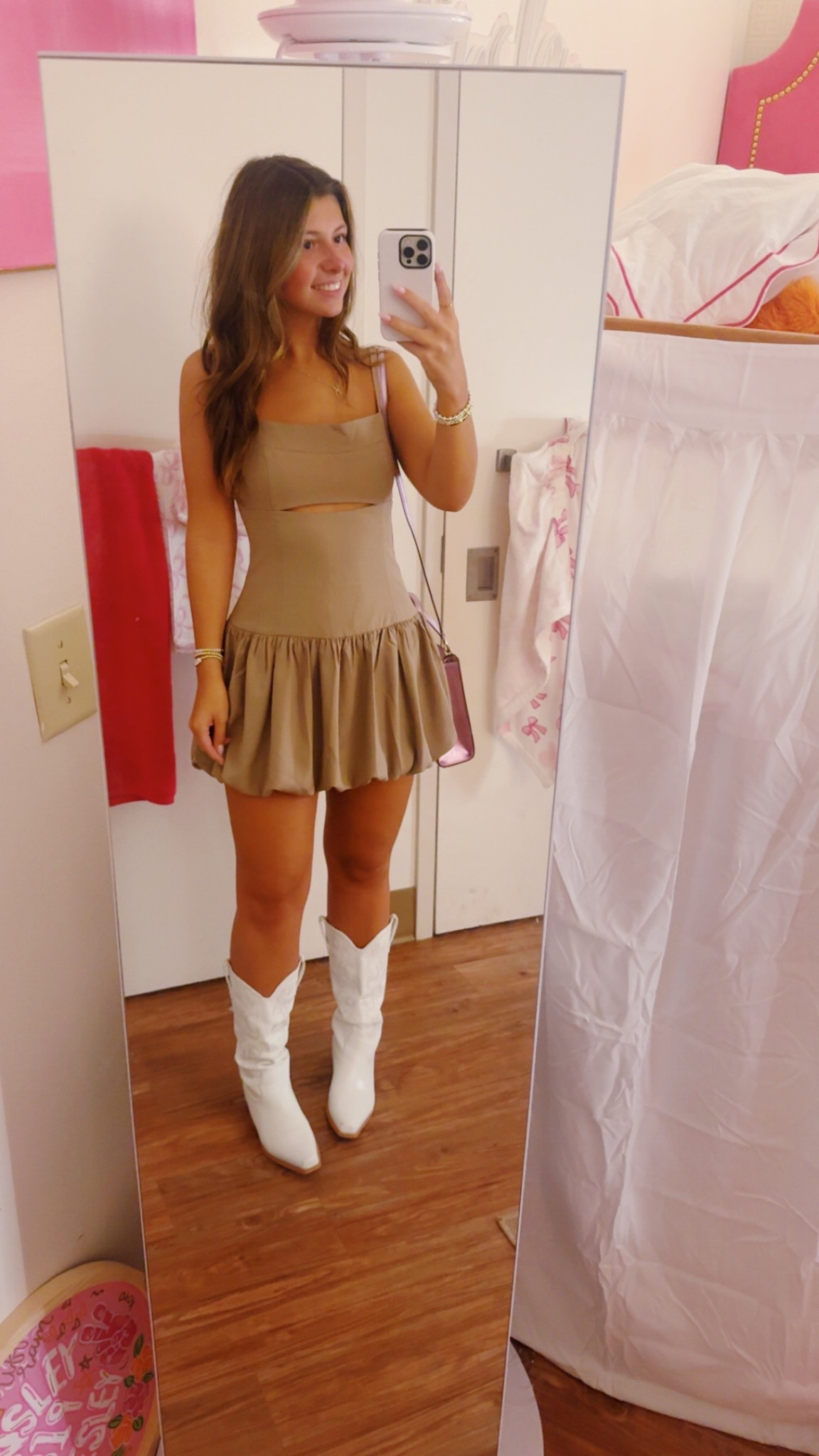 billy bobs! 

#LTKSeasonal #LTKStyleTip