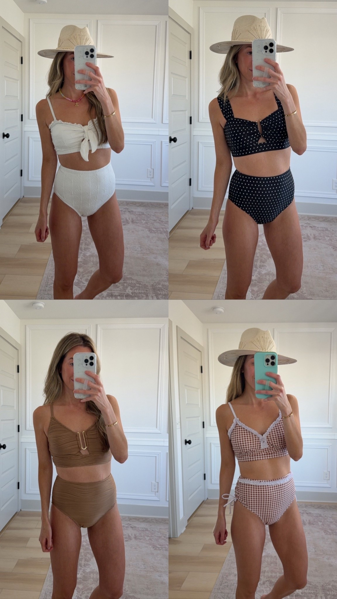 Amazon Mom approved swimsuit on sale

#LTKTravel #LTKSwim #LTKSaleAlert