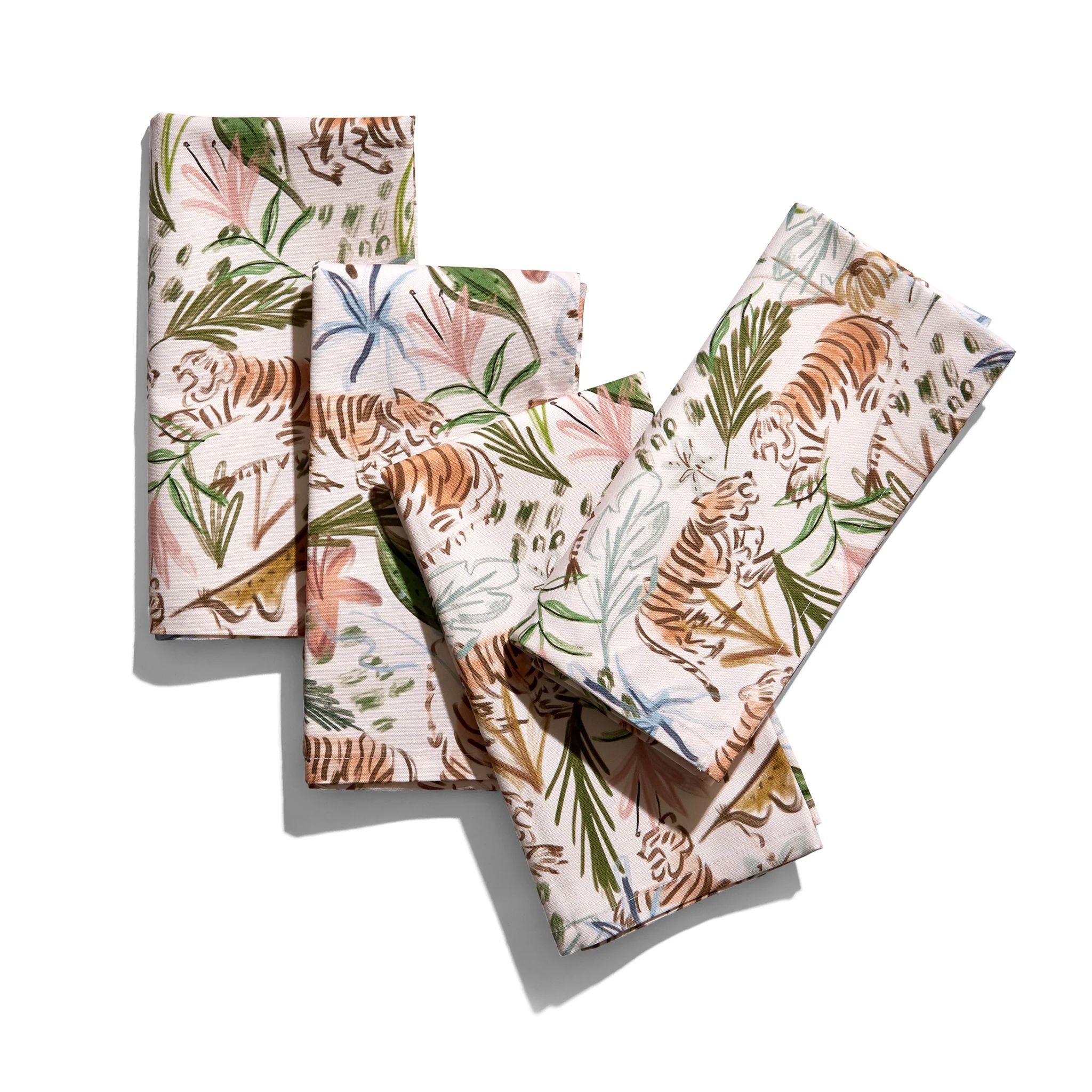 Pepper Home | Frida Napkins | Pepper