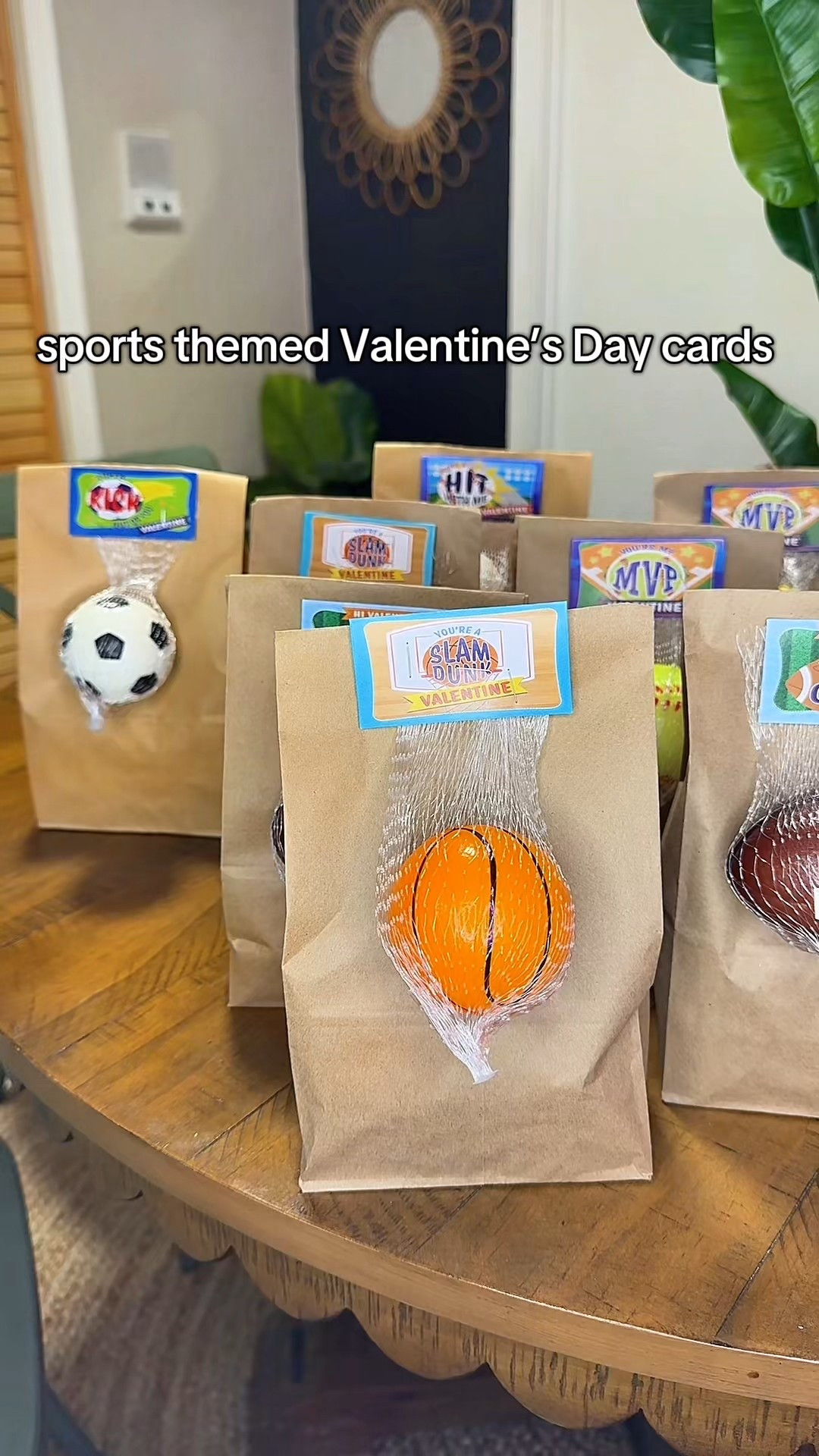 These sports themed Valentine’s Day cards are so fun! Love the idea of a stress ball and no candy. So great for a classroom or sports team!

#LTKSaleAlert #LTKKids #LTKValentine