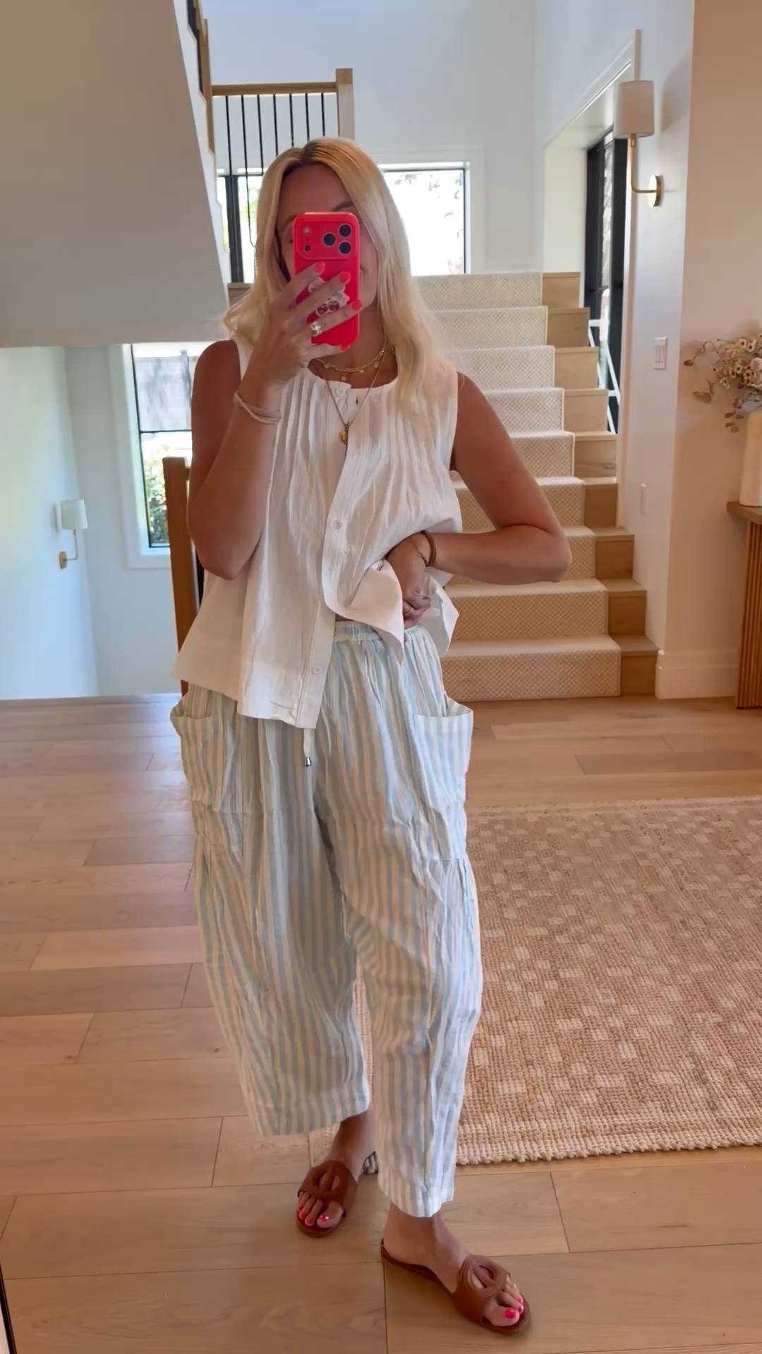Another pair of pants that aren’t jeans!

#LTKootd #LTKmomlife #LTKgrwm