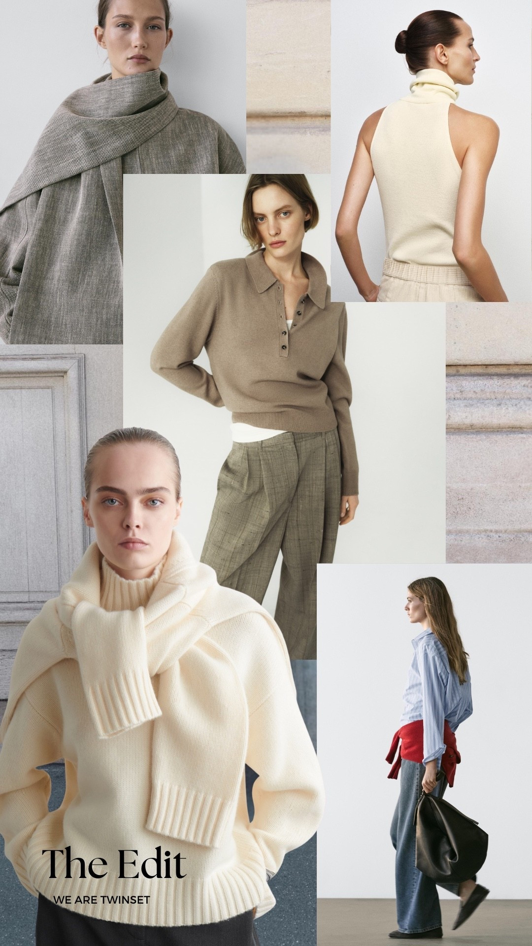 An inside look at the fashion, beauty and homeware finds our team is loving this week 🤎 Autumn outfits | winter outfits | coats | wool coats | suede jackets | trench coats | loafers | Zara | Mango | H&M | The White Company #LTKautumn #LTKgiftguide

#LTKwinter #LTKstyletip #LTKuk