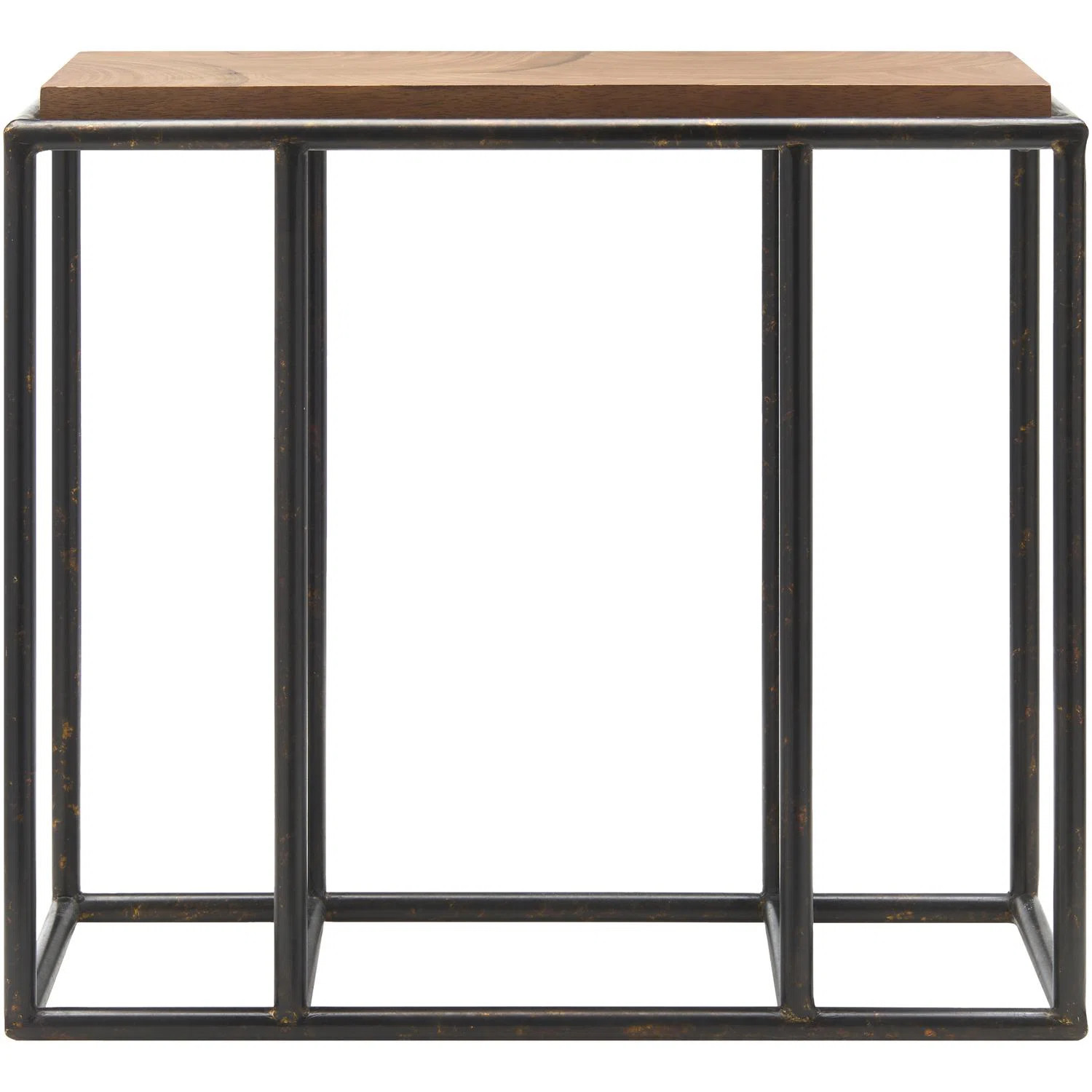 Jiten Modern End Table | Wayfair North America