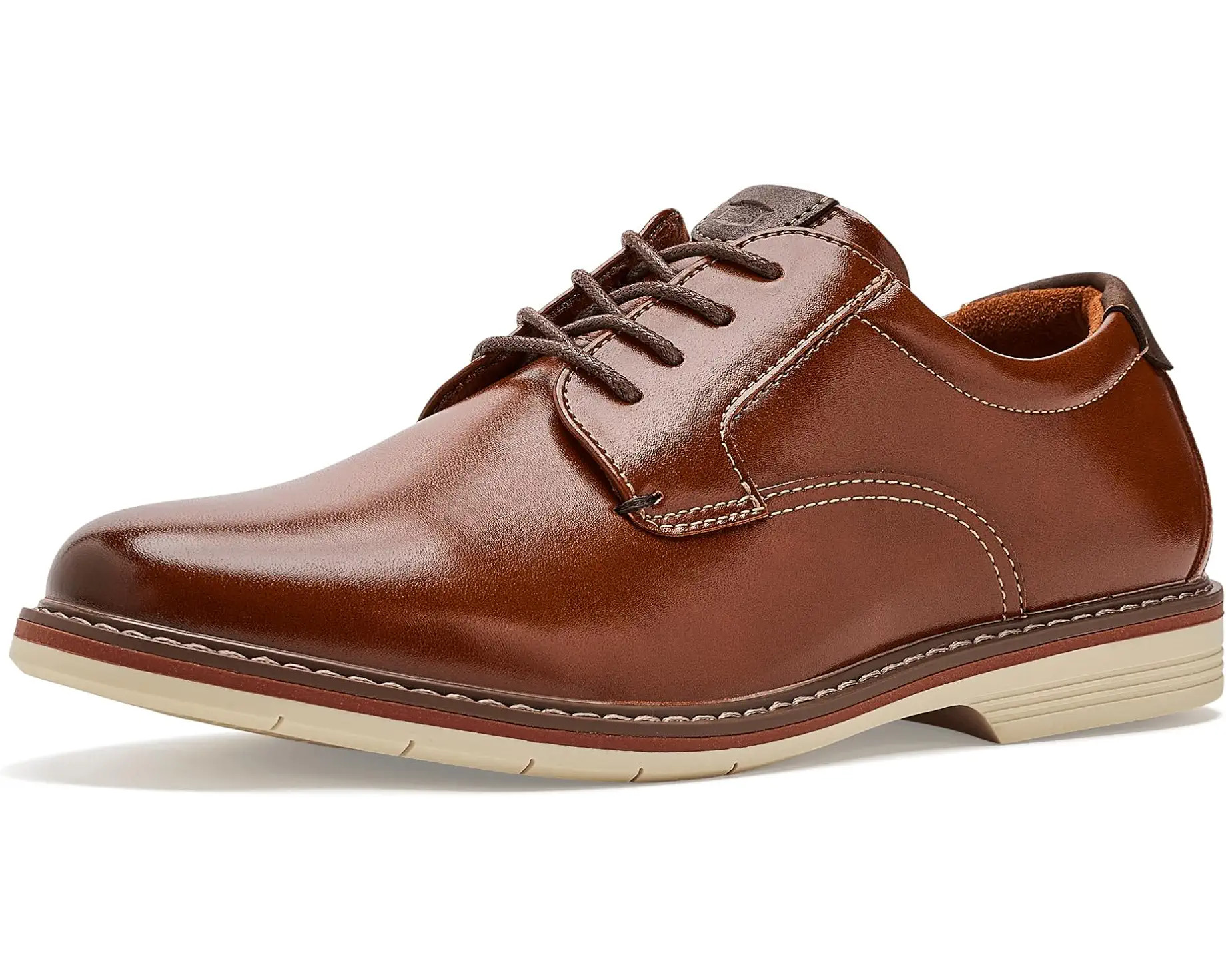 Norwalk Plain Toe Oxford (Toddler/Little Kid/Big Kid) | Zappos