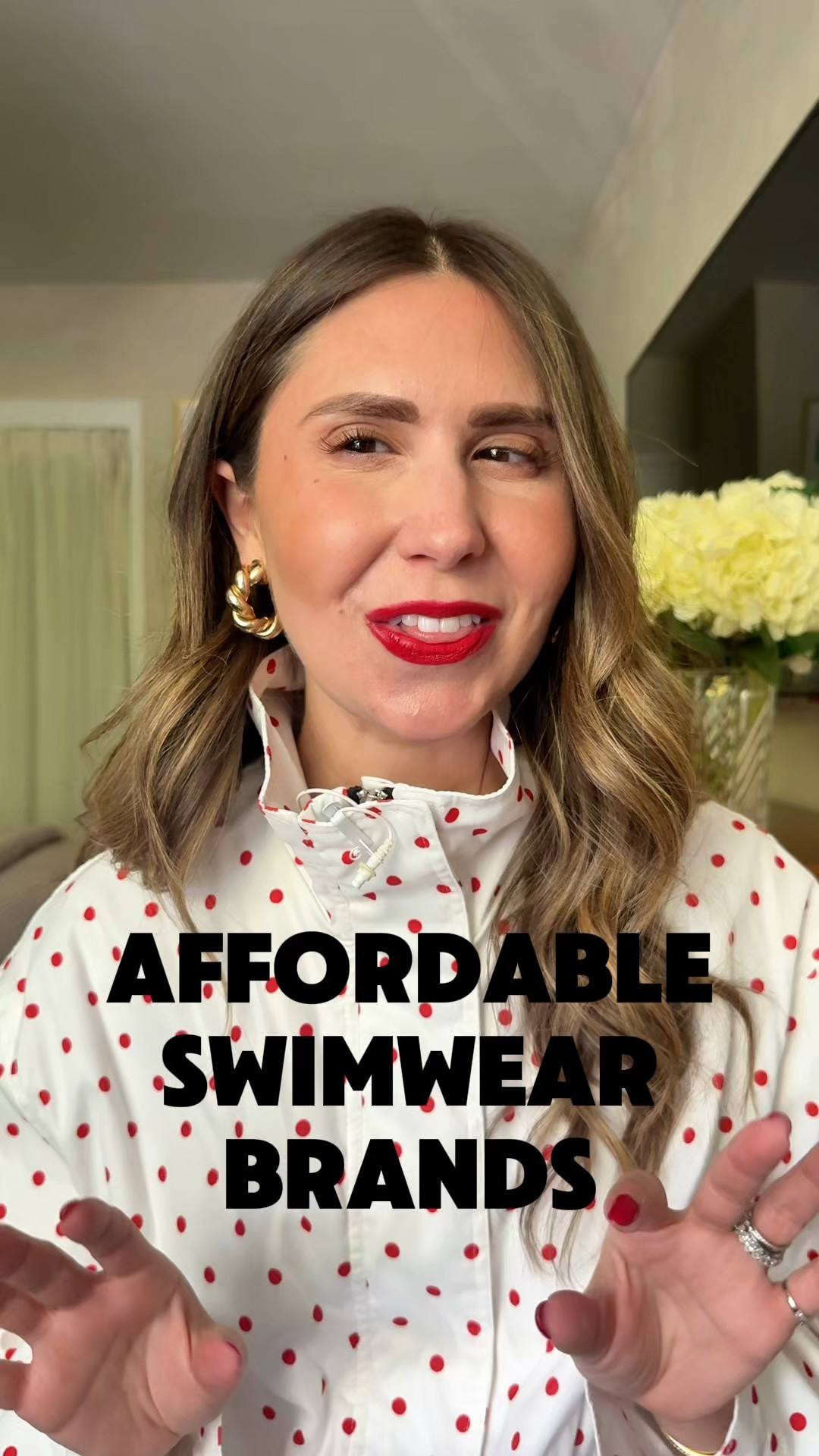 Affordable  and chic swimwear brands to shop this summer

#LTKgrwm #LTKootd