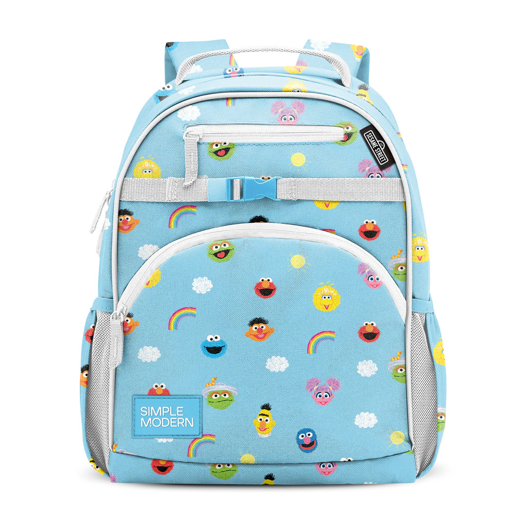 Stylish Water Bottles, Travel Mugs, Food Storage, and Backpacks | Simple Modern