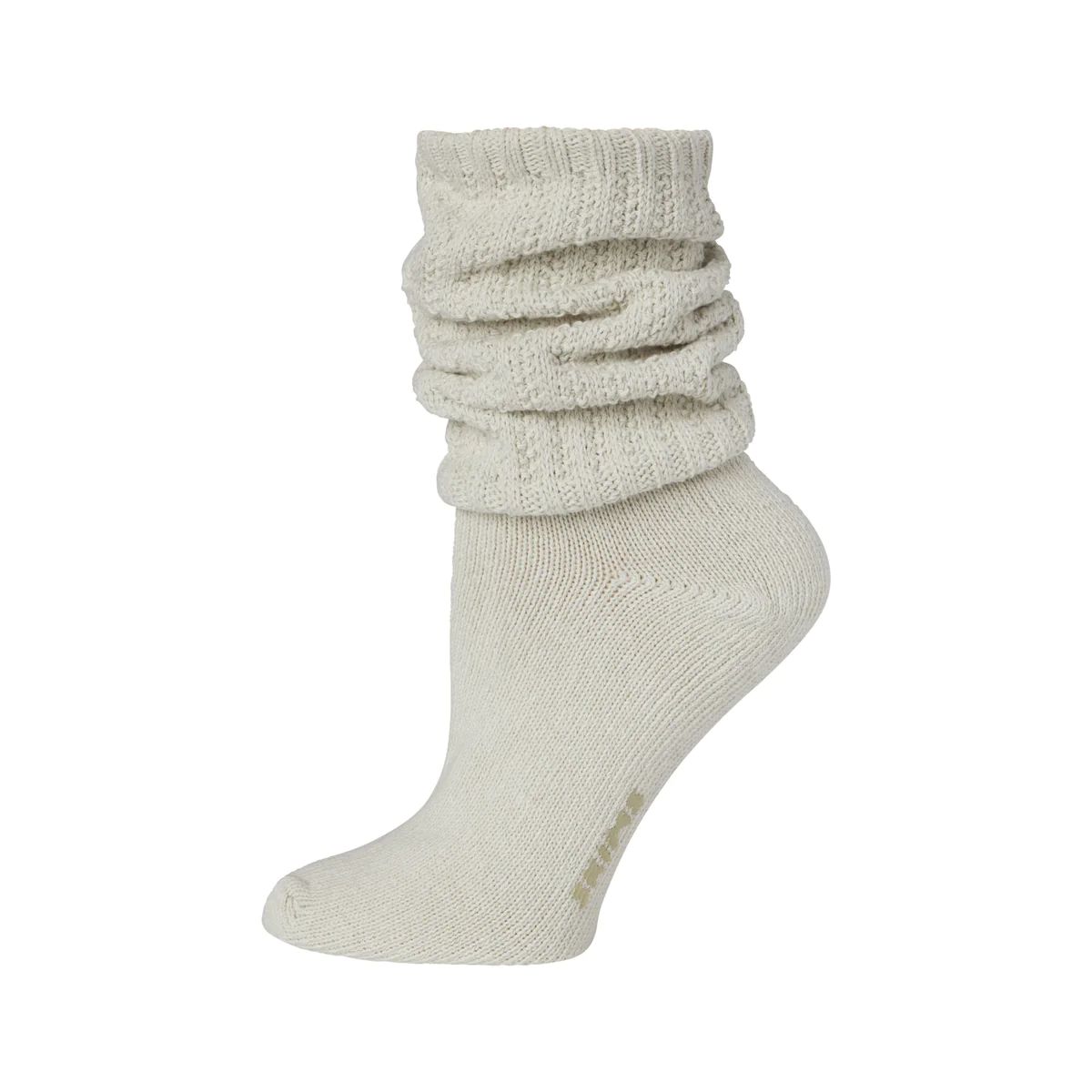 SLOUCH SOCK $16 | SKIMS (US)