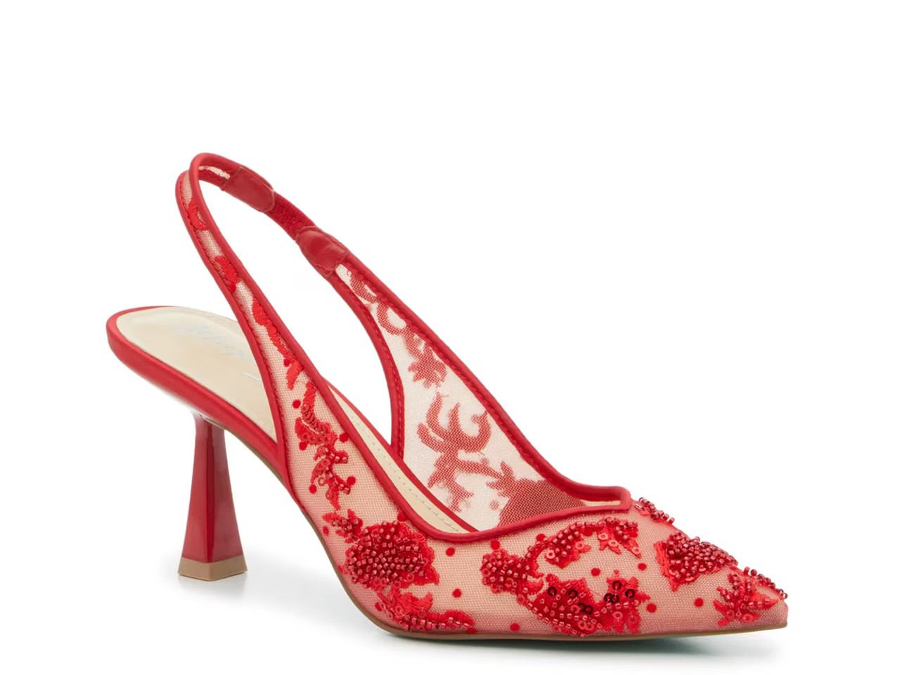 Betsey Johnson Cosmo Pump | DSW