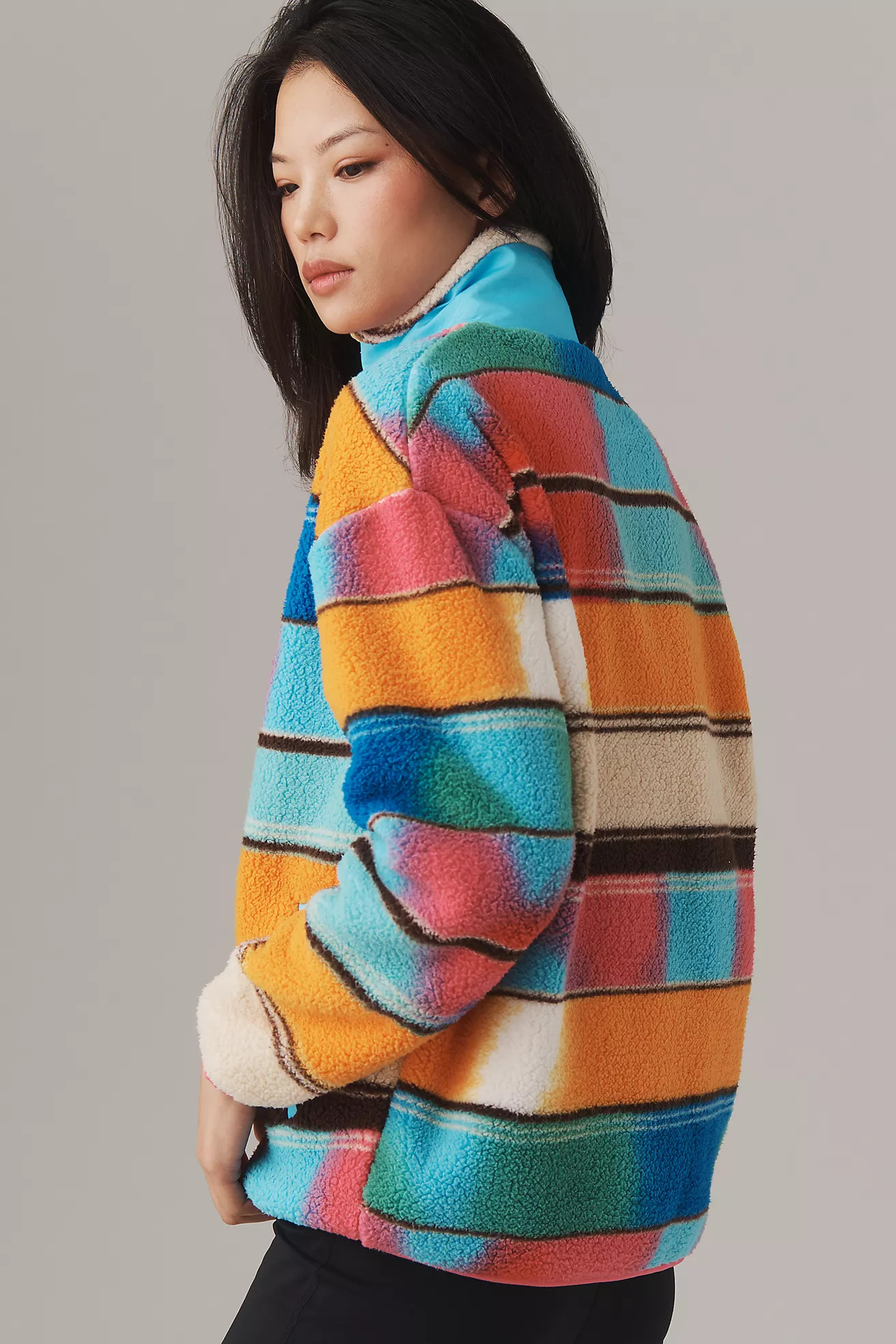 Beach Riot Bennie Jacket | Anthropologie (US)