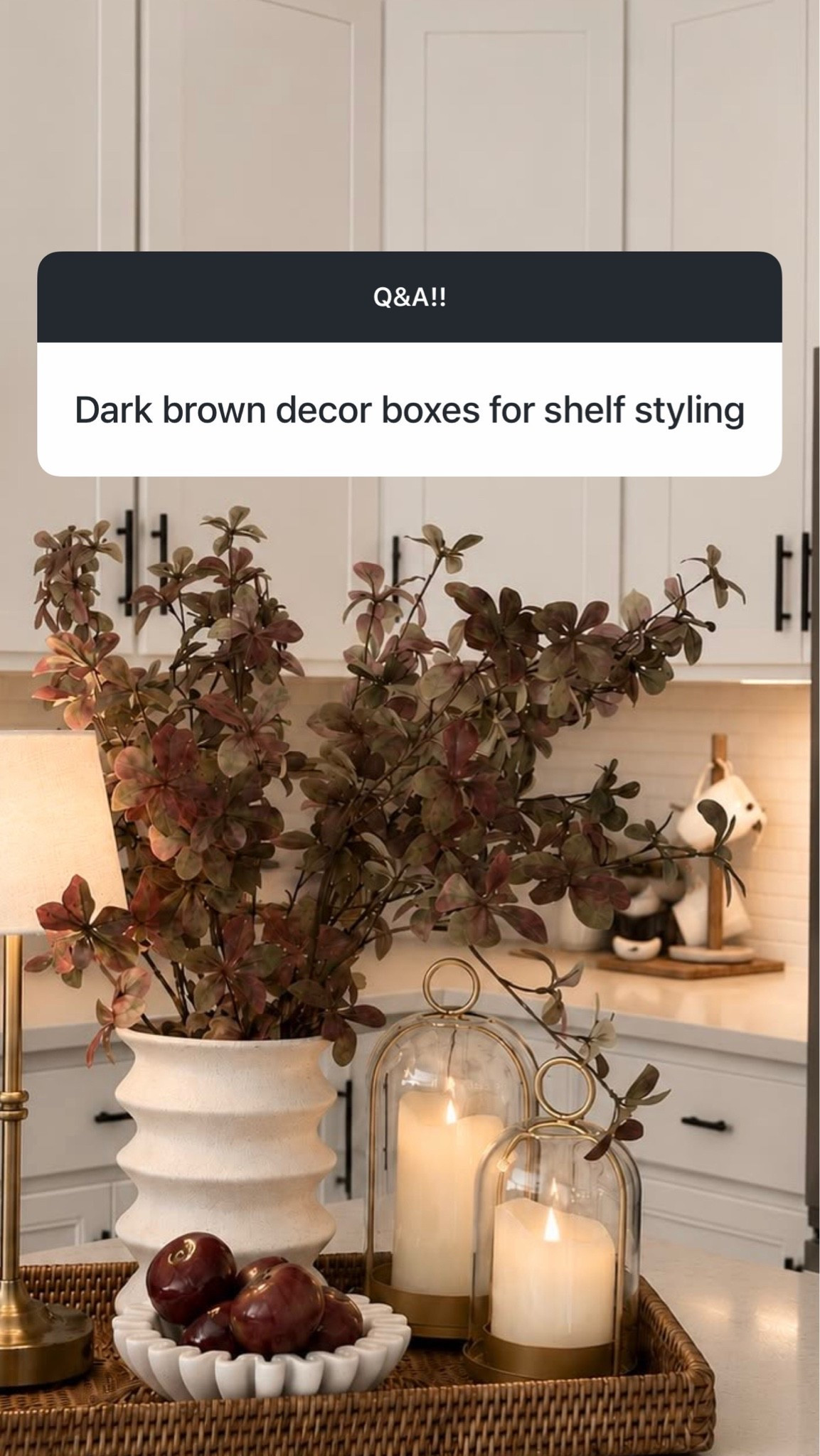 Decorative box!