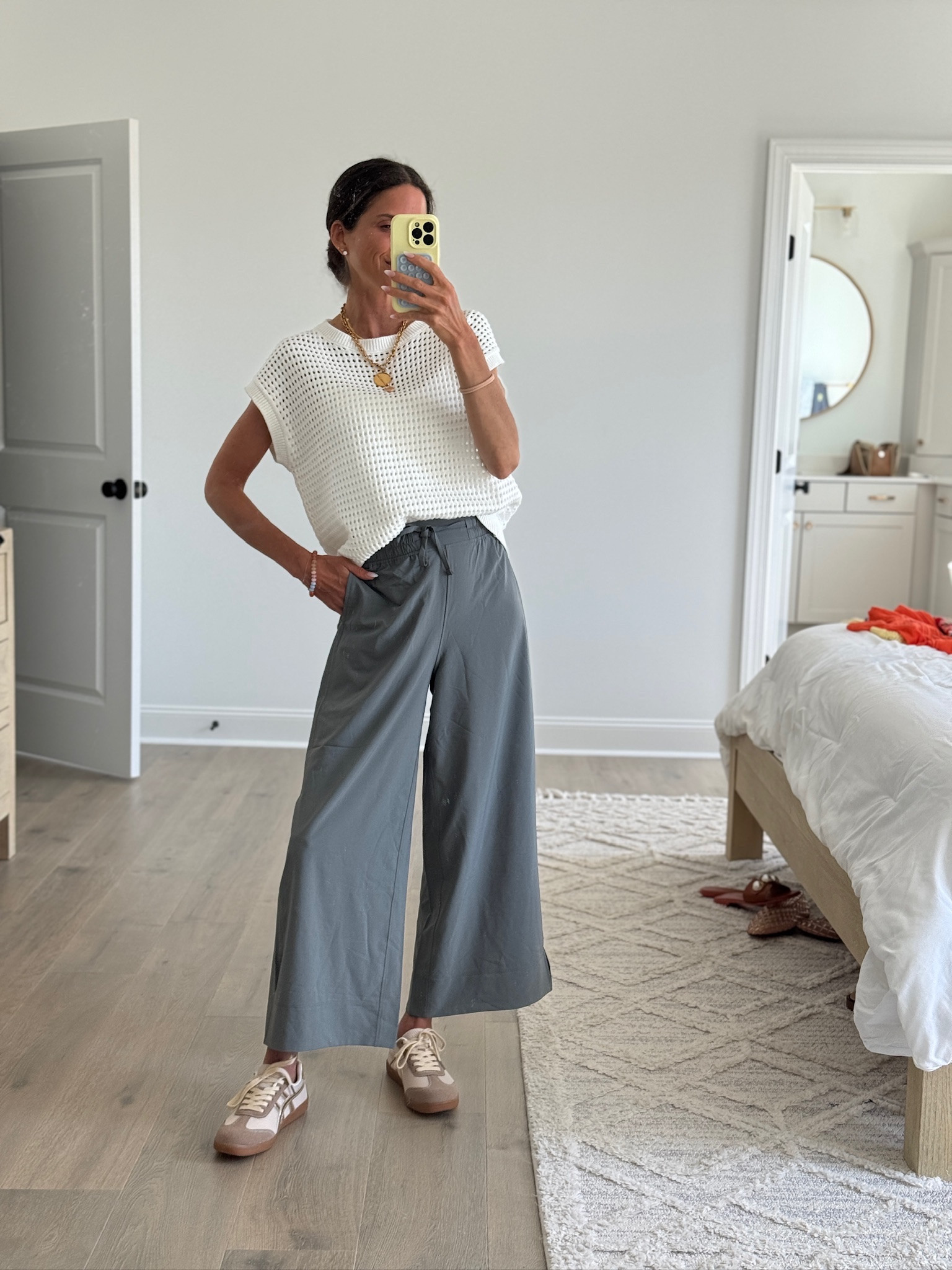 Everyday outfit inspo

#LTKSeasonal #LTKmomlife #LTKootd