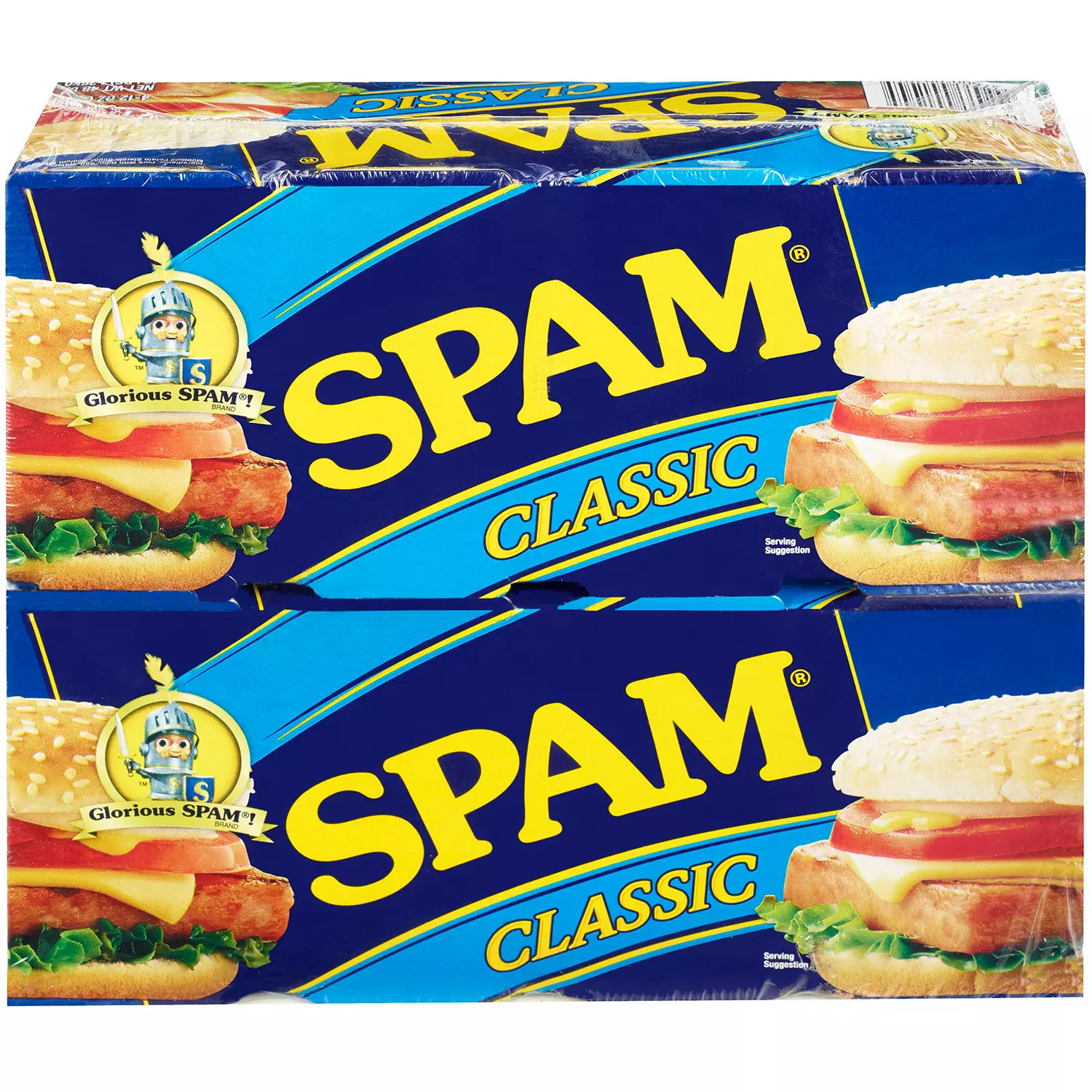 SPAM Classic, 12 oz., 8 pk. | Sam's Club