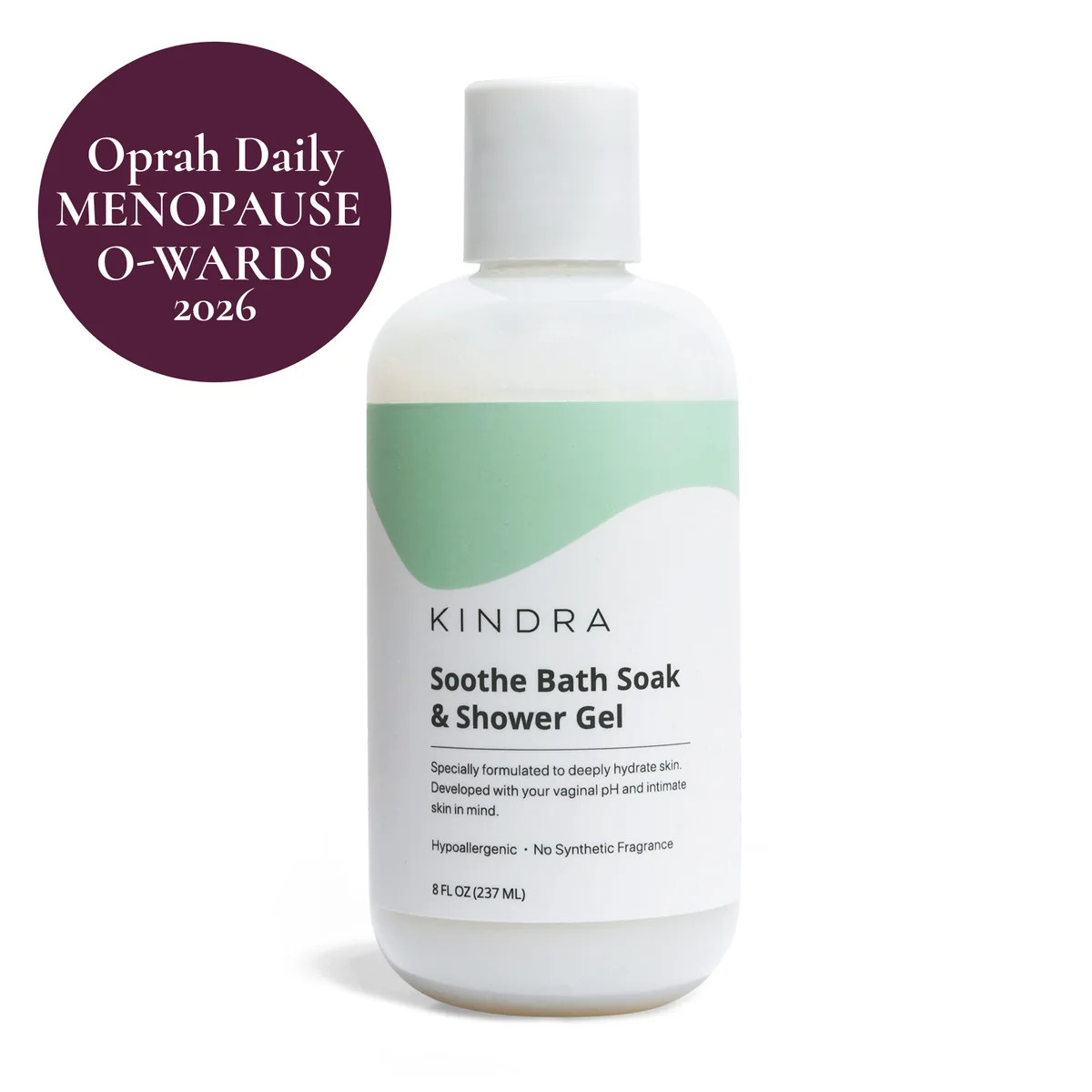 Soothe | Nourishing Bath Soak | Kindra