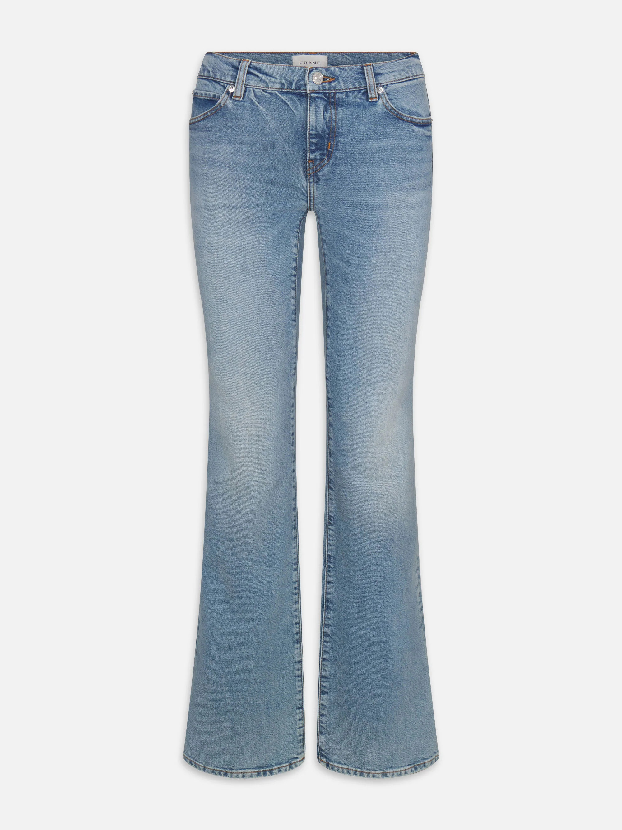 SPIRIT | Frame Denim