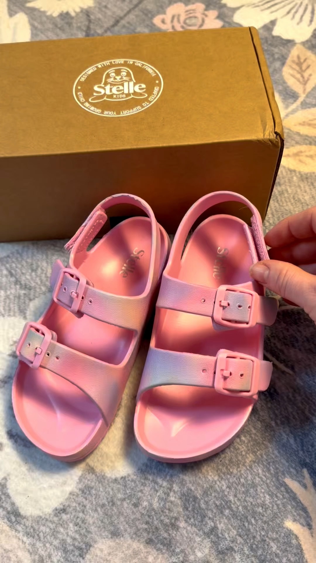 Perfect summer staple #amazonfinds

#LTKBaby #LTKKids