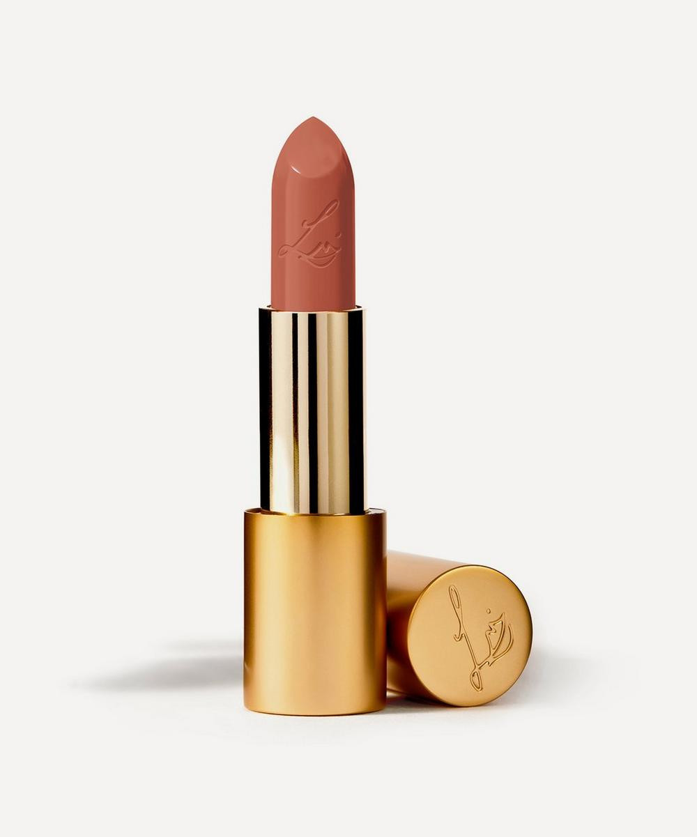 Lisa Eldridge Luxuriously Lucent Lip Colour 3.5g Kitten Mischief | Liberty London (UK)