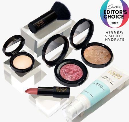Laura Geller popular makeup kit on sale! 

#LTKGiftGuide #LTKsalealert #LTKbeauty
