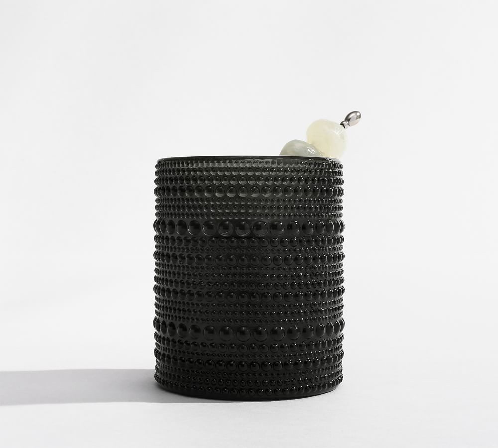 Jupiter Hobnail Drinking Glasses | Pottery Barn (US)
