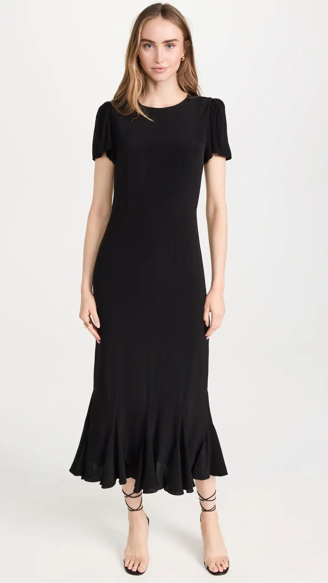 RHODE Lulani Dress | Shopbop | Shopbop