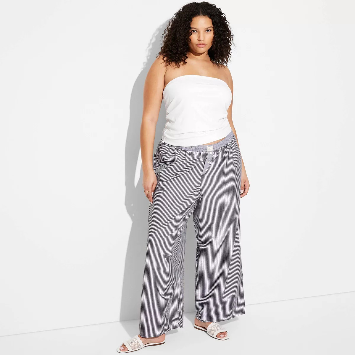Women's ButterBliss Tube Top - Wild Fable™ | Target
