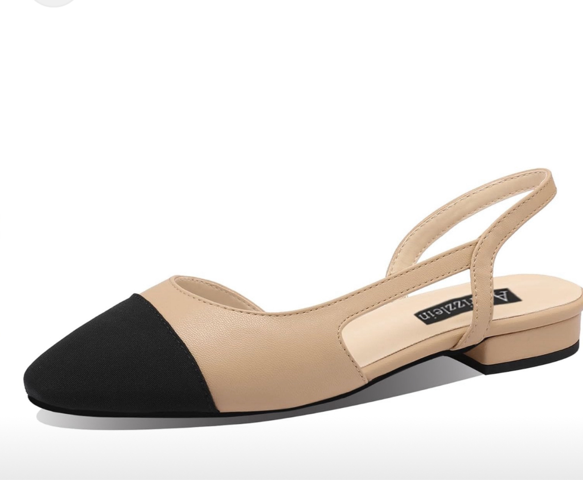 A classic cap-toe, perfect for fall! 

#LTKFindsUnder50 #LTKStyleTip #LTKShoeCrush