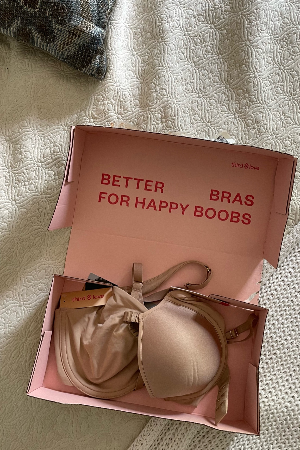 Restocked my favourite bras (ever). I like the taupe but they’re all 10/10

#LTKStyleTip #LTKBeauty #LTKOver40