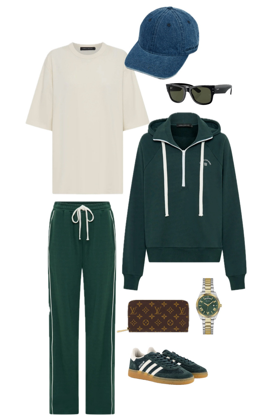 Nothing more that I love than putting these looks together! I need and want it all 🙏🏼

#LTKaustralia #LTKstyletip #LTKspring