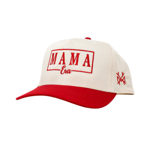 MHC Mama Era | The Mad Hatter Company