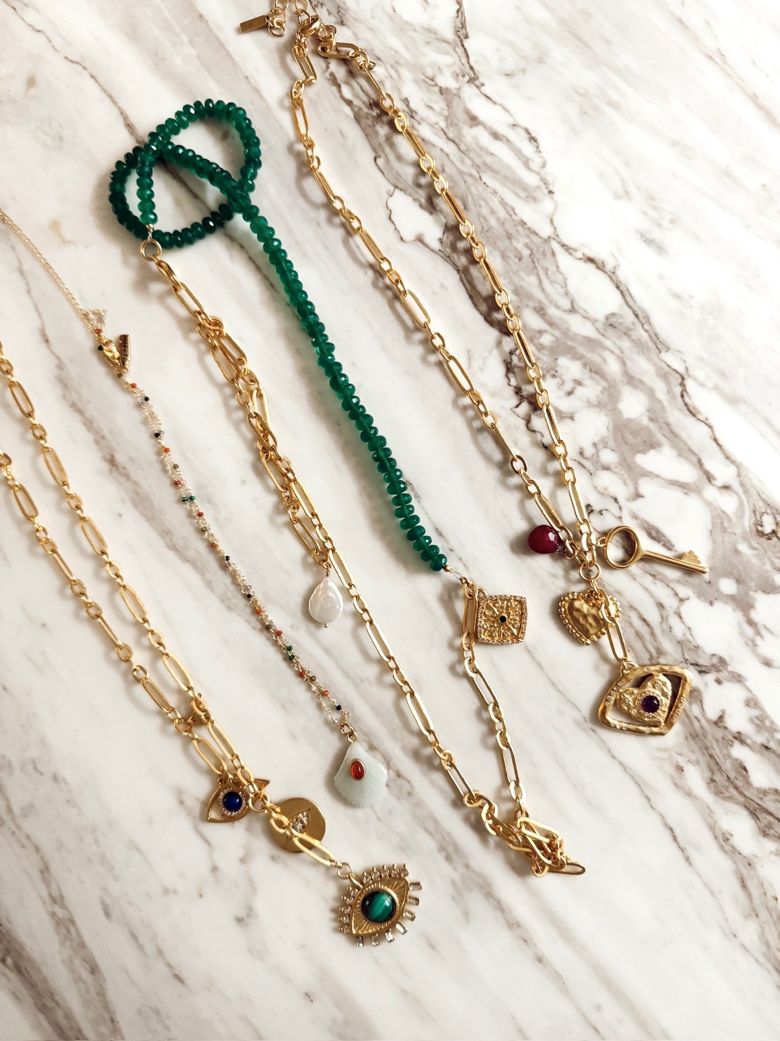 Sequin jewelry on major sale for Black Friday! These are some of my most worn and favorite pieces!

25% off orders $100+ | code:SHINE25
30% off orders $200+ | code:SHINE30
35% off orders $350+ | code:SHINE35

#LTKootd #LTKHoliday #LTKCyberWeek