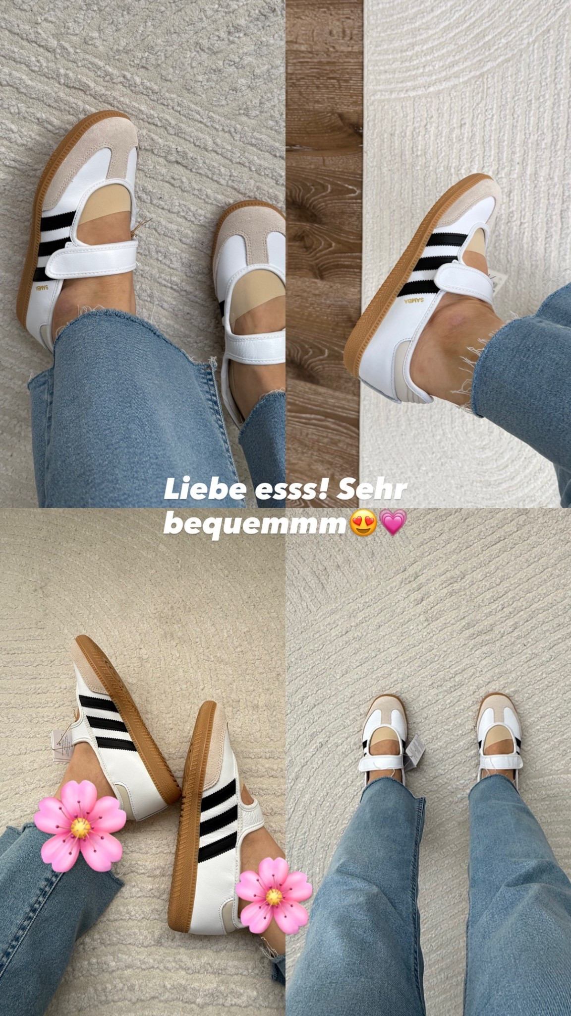 😌

#LTKshoes #LTKstyletip #LTKeurope