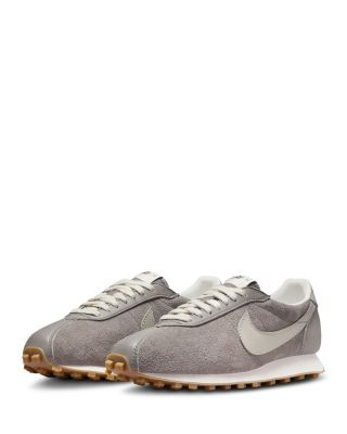 Nike Women's Nike Ld-1000 Suede Running Sneakers | Bloomingdale's (US)