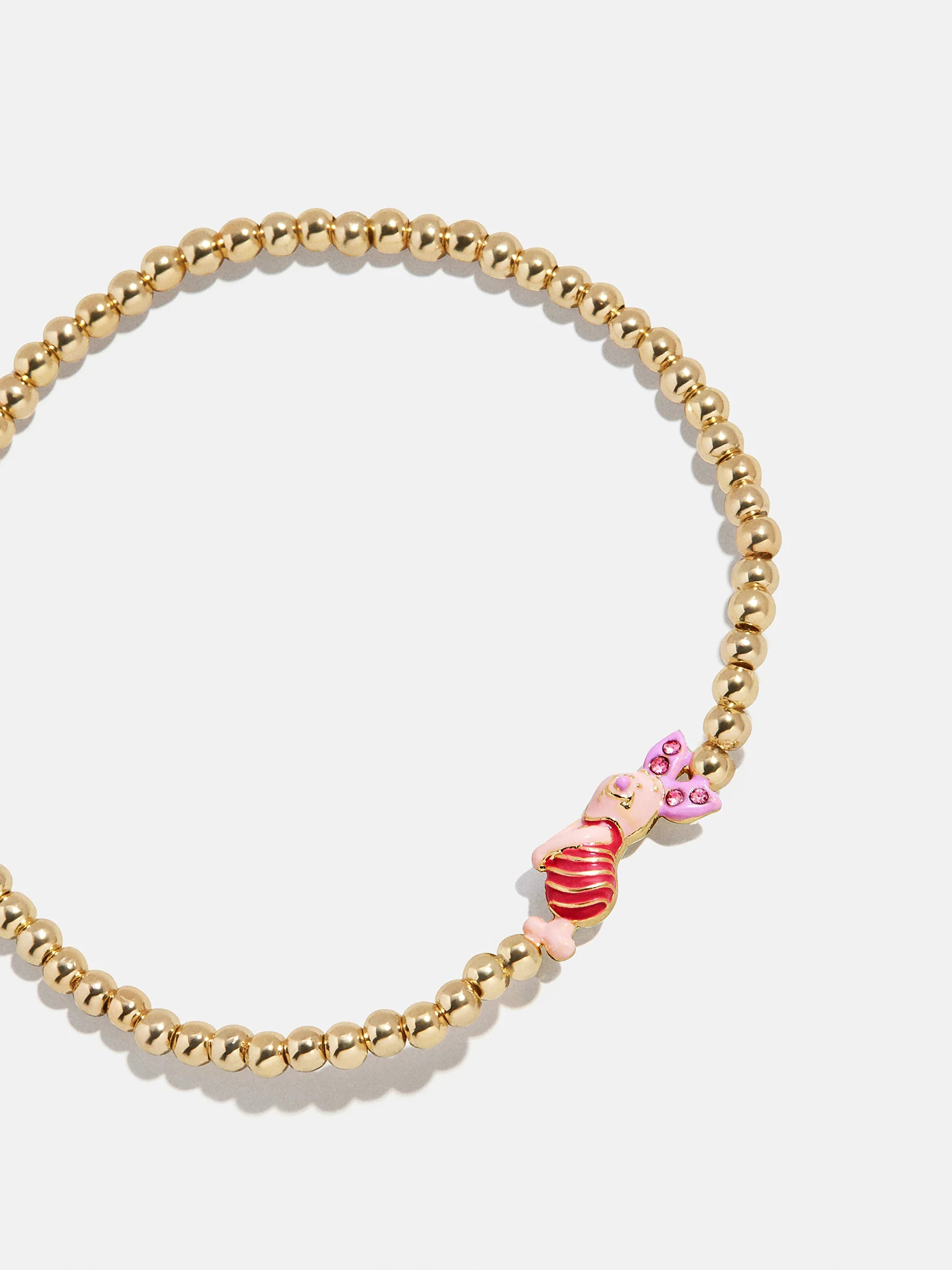 Disney Piglet Pisa Bracelet - Piglet | BaubleBar