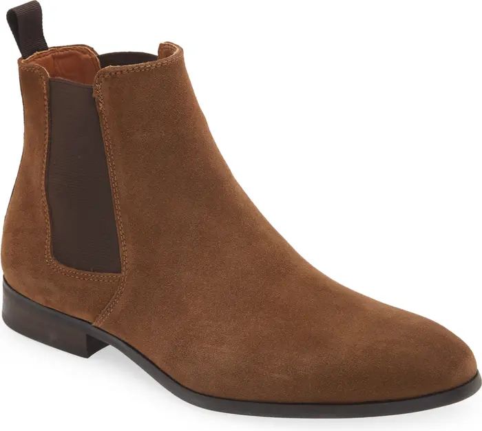 Wylder Chelsea Boot (Men) | Nordstrom