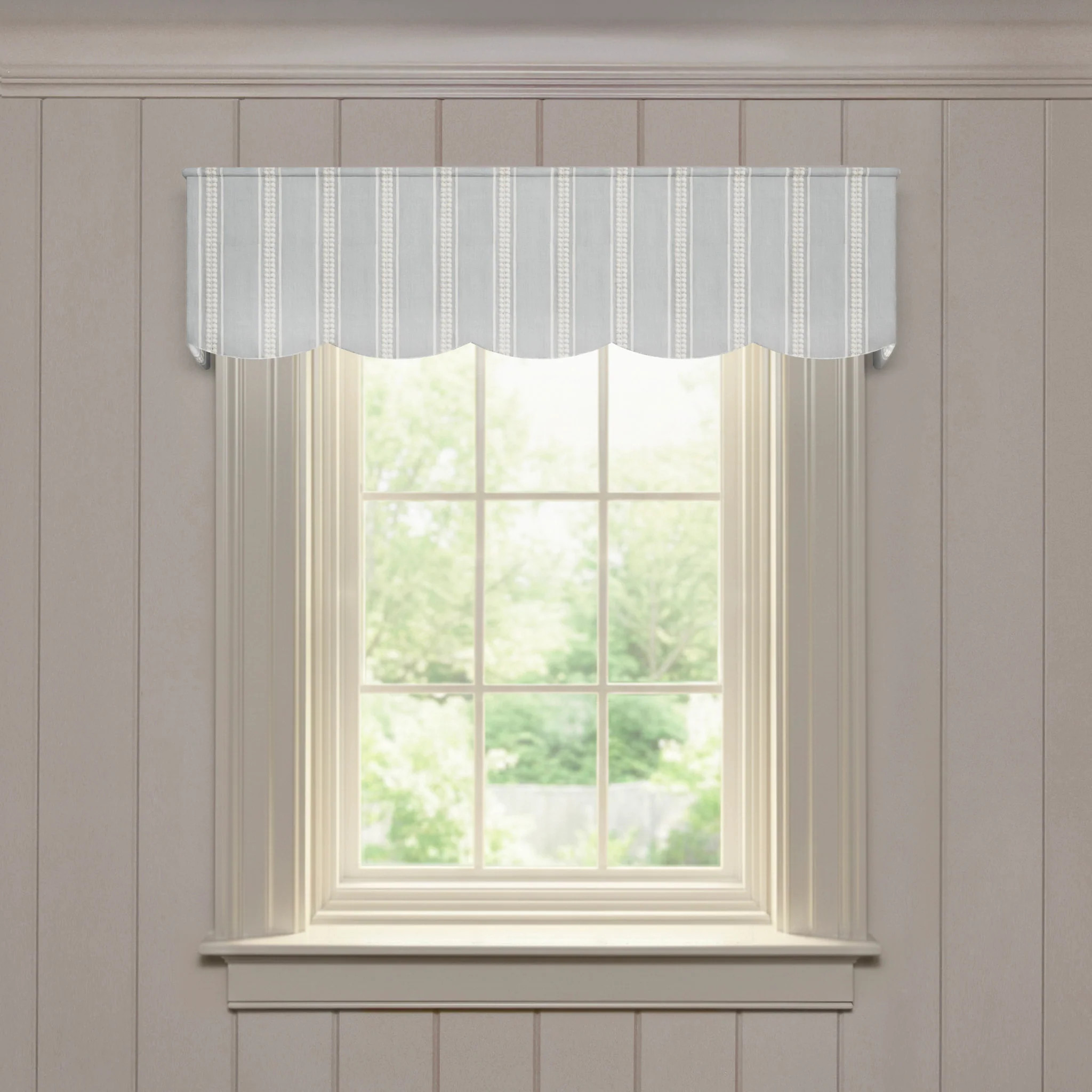 Clay Coated | Pepper Home