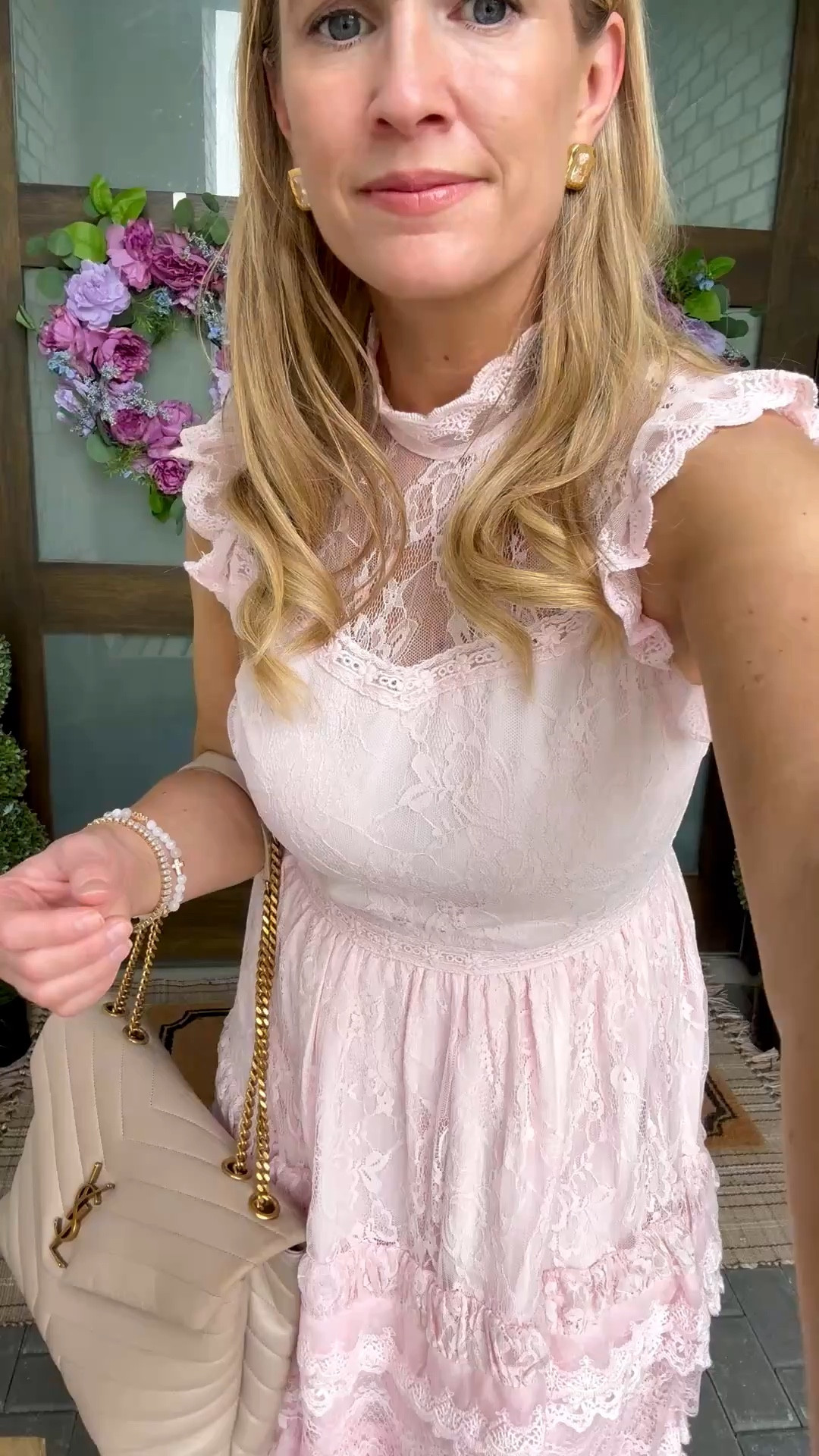 Love this dress!! Use code HELLOSPRING for 15% off!

#LTKWedding #LTKTravel #LTKSeasonal