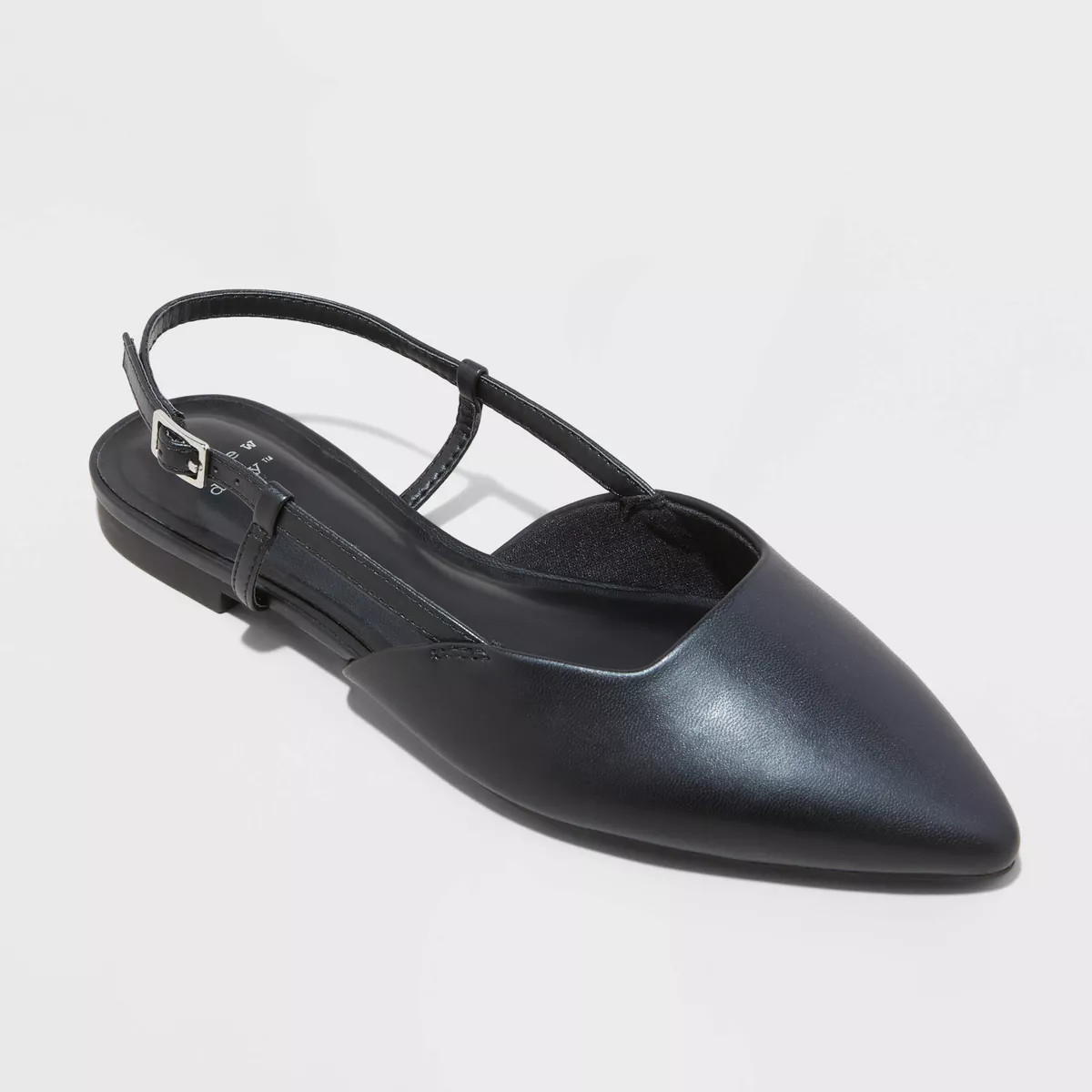 Women's Emerson Slingback Ballet Flats - A New Day™ | Target