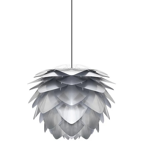 Silvia Pendant


by VITA Design Team for UMAGE | Lumens