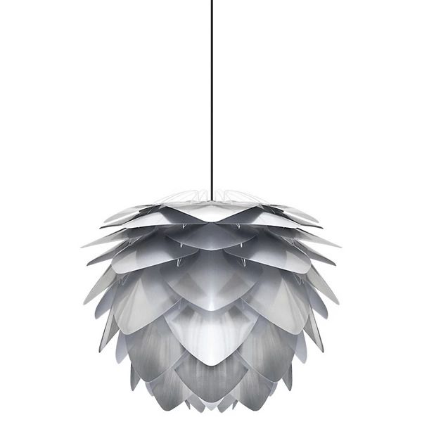 Silvia Pendant


by VITA Design Team for UMAGE | Lumens