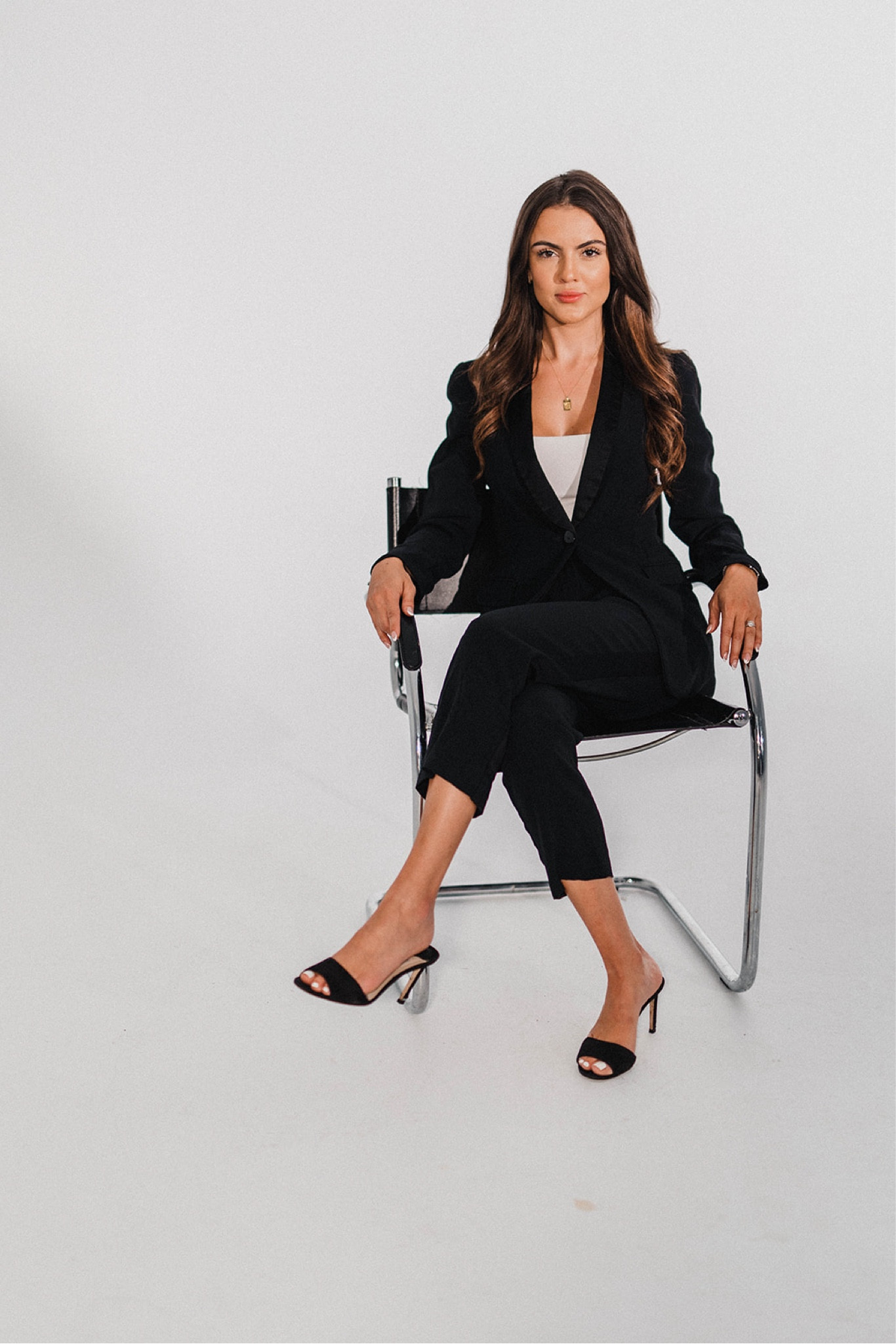 Work fit. 🤍

#LTKstyletip #LTKshoecrush #LTKworkwear