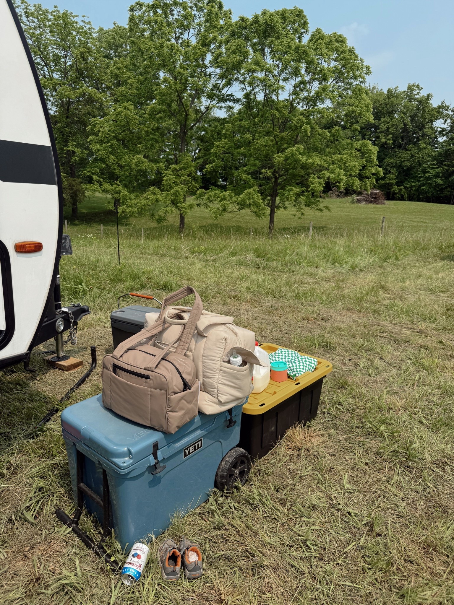 Travel bag favorites as a mom

#LTKKids #LTKFamily #LTKBaby