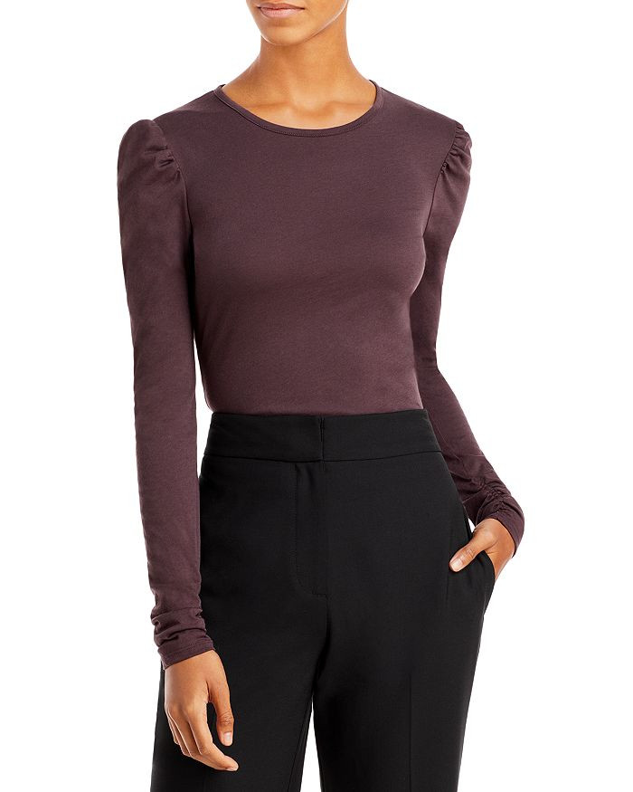 Rebecca Taylor
            
    
                    
                        Puff Shoulder Top | Bloomingdale's (US)