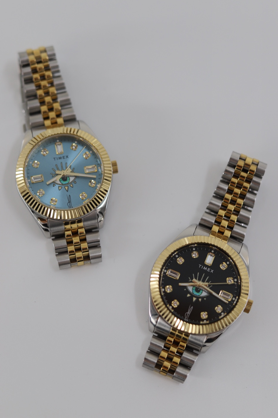 May every evil eye in your life go blind 🧿

#chrisapappas #styledbychrisa #inspiredbychrisa #evileye #evileyejewelry #jewelry #evileyemeaning #evileyewatch 
#style #protection #spiritualprotection #protectyourself #belief 