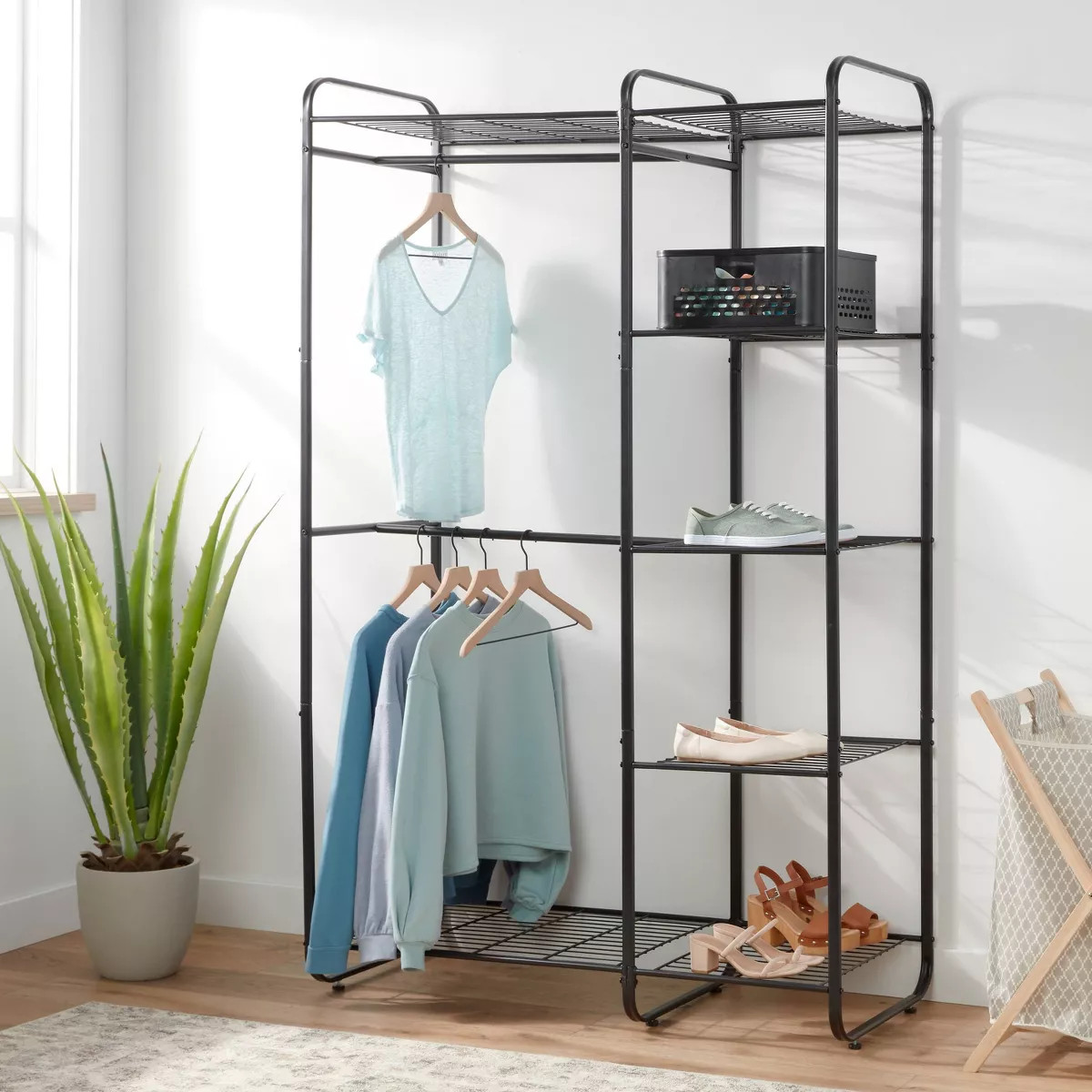 Freestanding Closet - Brightroom™ | Target