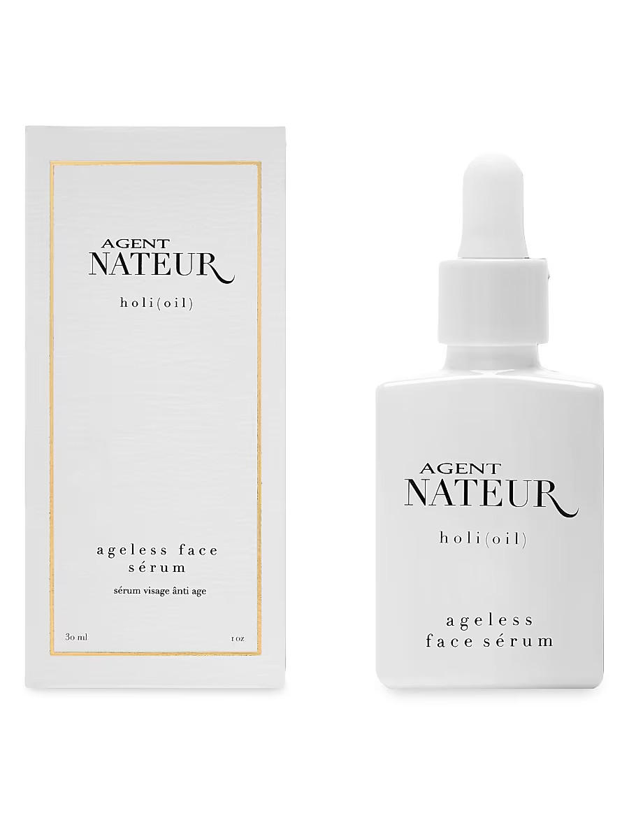 Agent Nateur Women's Holi Oil Refining Face Serum | Saks Fifth Avenue