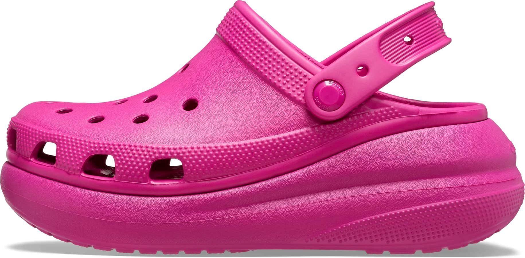 Crocs Unisex-Adult Crush Clog | Amazon (US)