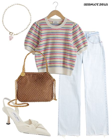 Spring outfit ideas 
 
White top
Striped top
Light blue jeans outfits
Abercrombie jeans 
Abercrombie spring outfit
Abercrombie summer
Jeans work outfit
Jeans 2024
Gold shoulder bag
White heels
Pearl necklace
Spring outfits 2024
Spring fashion 2024
Summer outfits 2024
Summer outfit ideas 
Summer outfit inspo
Summer fashion 2024

spring outfits spring fashion spring 2024 spring beach spring outfits 2024 spring outfits casual spring outfits midsize womens spring outfits Italy spring outfits casual spring outfits cute spring outfits spring vacation outfits brunch outfit spring spring brunch outfit spring blazer outfit spring night outfits date night outfits spring date night outfit midsize spring outfits girls spring outfits spring family outfits family photo outfits spring Paris outfit spring outfit outfits spring office outfits spring teacher outfits spring winter to spring outfits travel outfit spring spring travel outfit Europe outfits spring early spring outfit spring outfit inspo spring outfit ideas spring casual outfit spring dinner outfit spring office outfits work wearing work wear style workwear capsule work outfit casual work outfit winter work outfit spring comfy work outfit work conference outfit casual work outfits business casual work outfits casual winter work outfits work dinner outfit trendy work outfits work casual work outfits work outfit casual work wear casual work wearing casual work workwear casual work clothes work fashion business casual womens business casual outfits business casual workwear business casual work outfits business casual dress business casual spring business casual summer spring business casual trendy business casual

#LTKeurope #LTKspring #LTKmidsize #LTKbag #LTKshoes

#LTKsummer #LTKworkwear #LTKstyletip