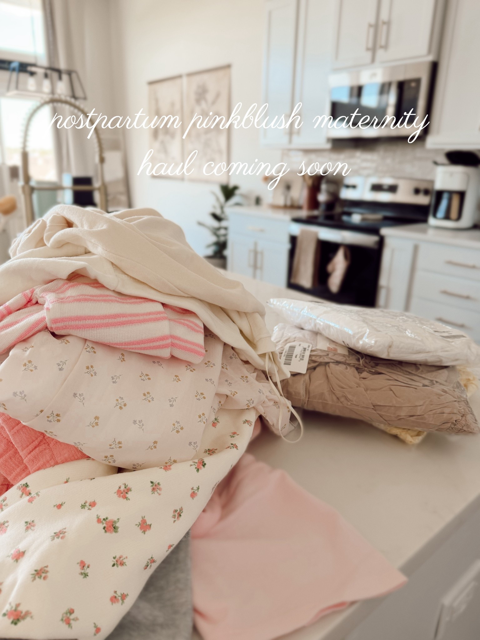 Linking what I snagged for postpartum for spring + summer from @pinkblushmaternity 💓

#LTKootd #LTKmomlife #LTKBump