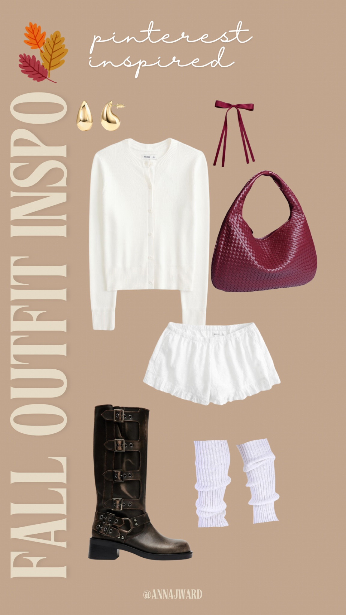 Pinterest outfits. Fall outfit inspo. Transition fall outfits. Class outfits. College class outfit. Moto boot outfit inspo  

#LTKSeasonal #LTKFallSale