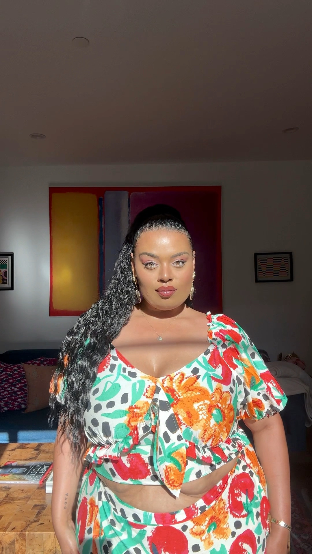 Eloquii in summer 🌴🤍

#LTKSummerSales #LTKPlusSize