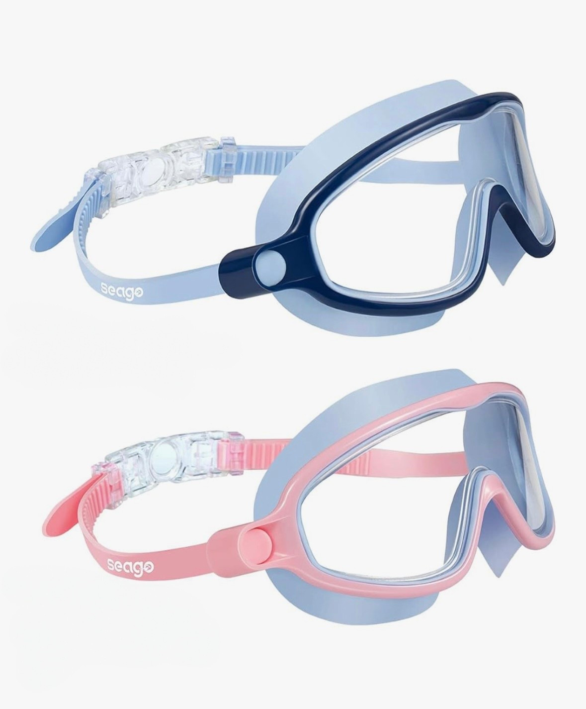 the envy of the swim party — had to order after my kids tried a friend’s pair and didn’t want to take them off. they suction/stay on so well with one lens vs two and the CLASP. IN. THE. BACK. iykyk.

#LTKKids #LTKSwim #LTKFamily